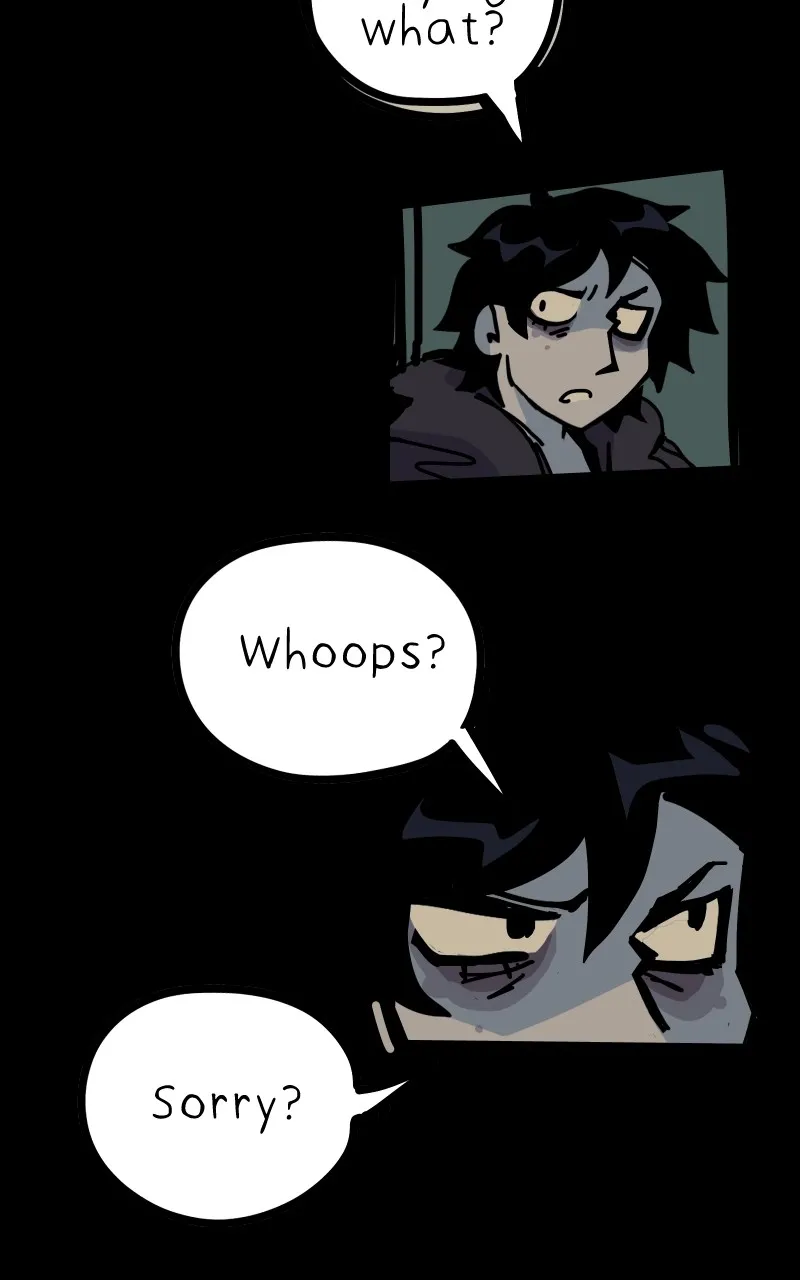 Read Paperteeth! chapter 60 image 10 on Lezhin