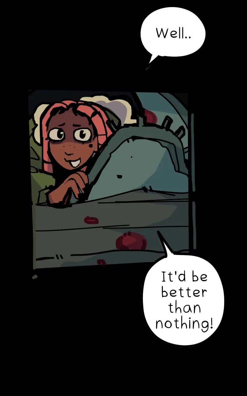 Read Paperteeth! chapter 60 image 11 on Lezhin