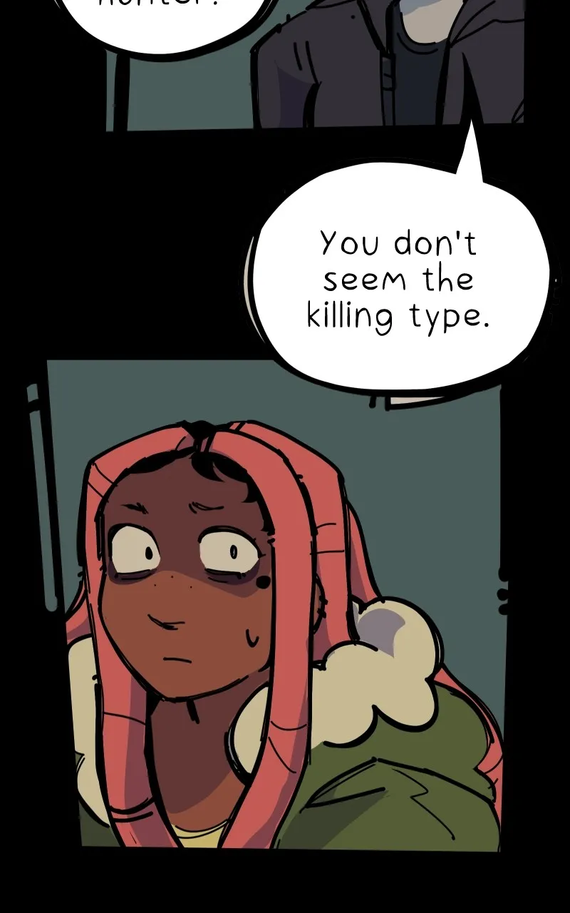 Read Paperteeth! chapter 60 image 13 on Lezhin