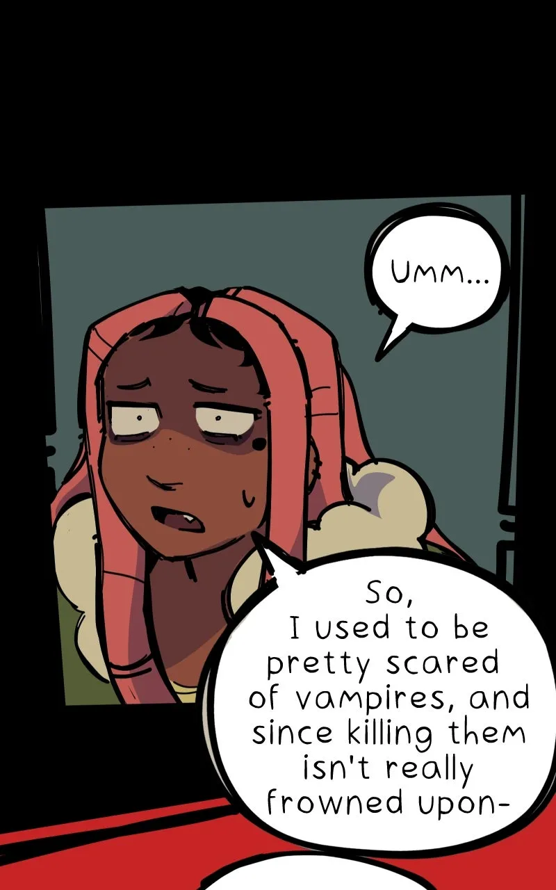 Read Paperteeth! chapter 60 image 14 on Lezhin