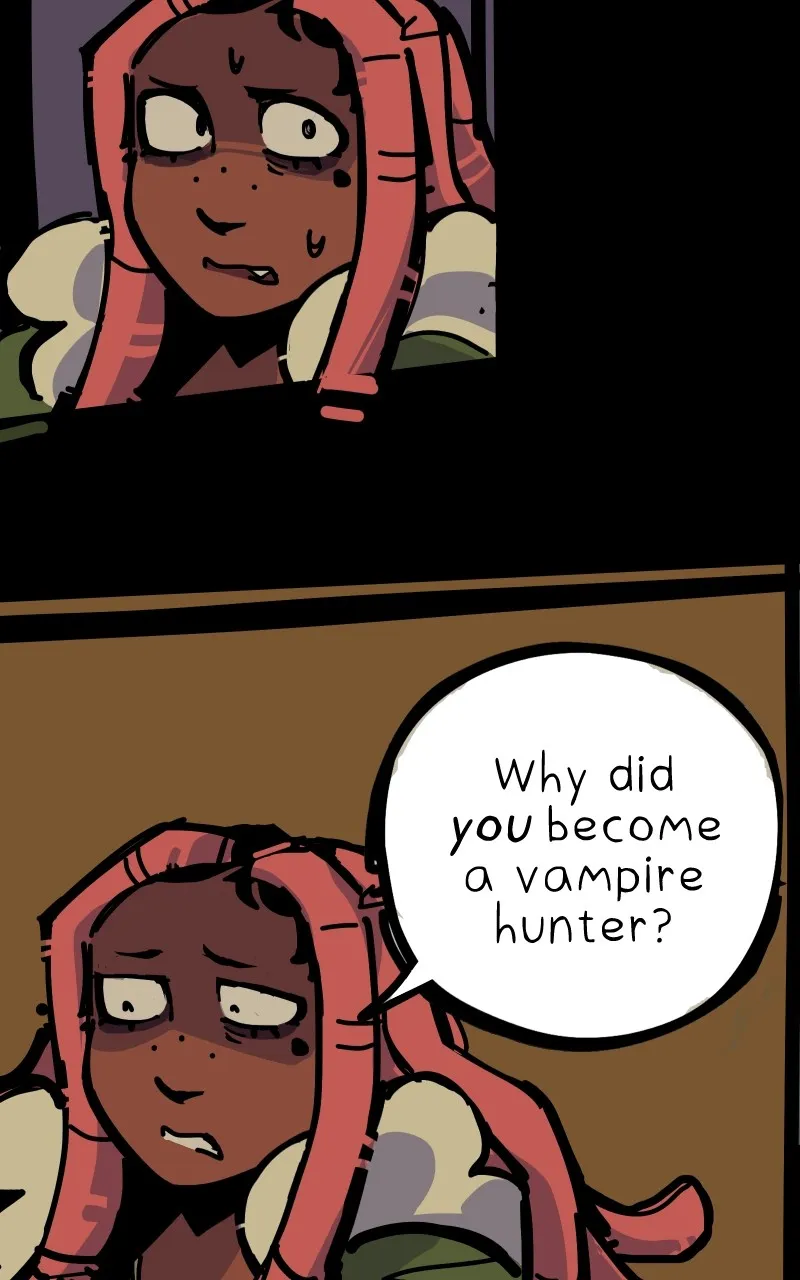 Read Paperteeth! chapter 60 image 18 on Lezhin