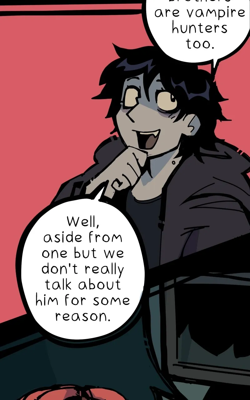 Read Paperteeth! chapter 60 image 22 on Lezhin