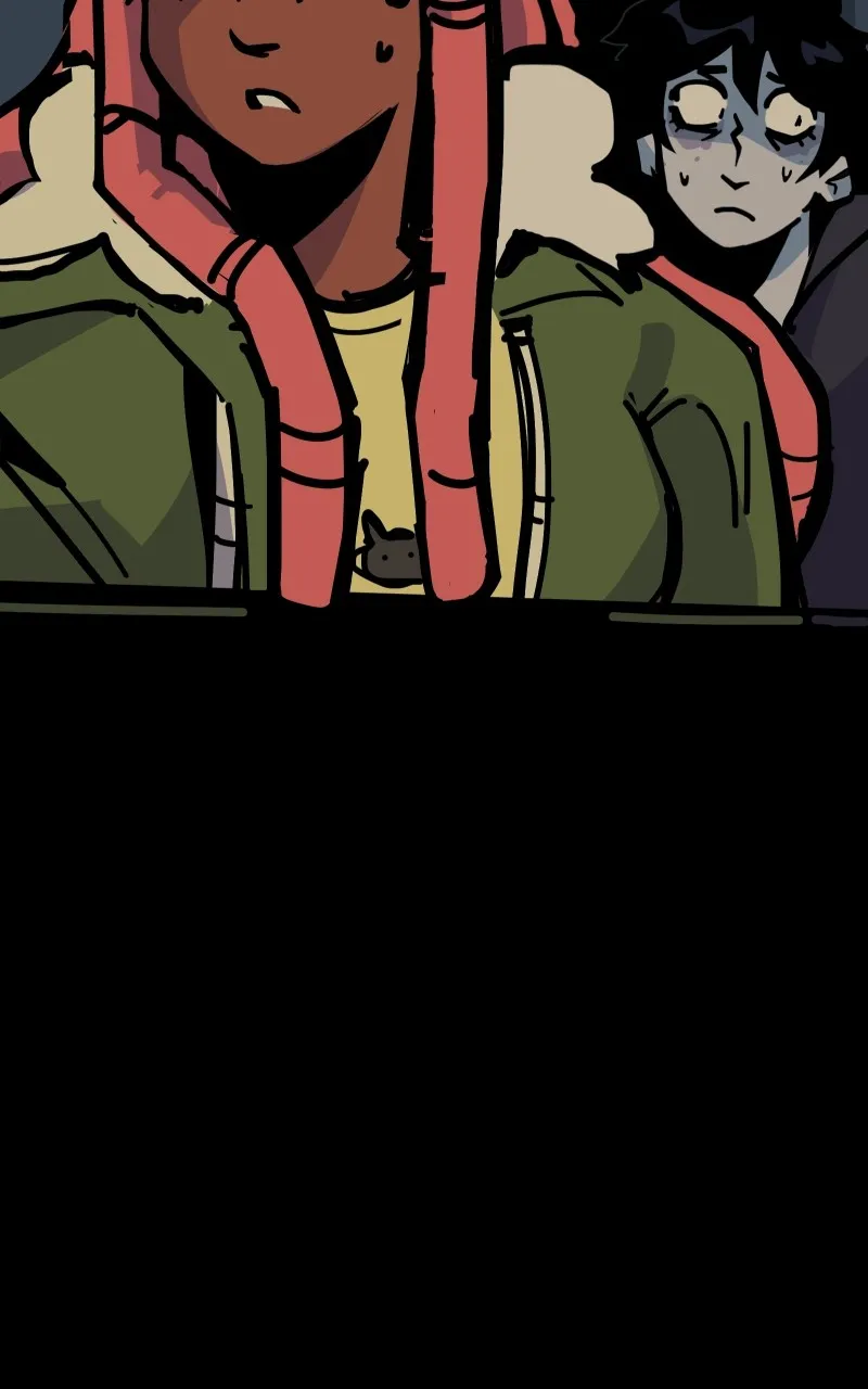 Read Paperteeth! chapter 60 image 5 on Lezhin