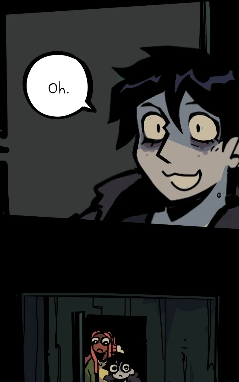 Read Paperteeth! chapter 61 image 13 on Lezhin