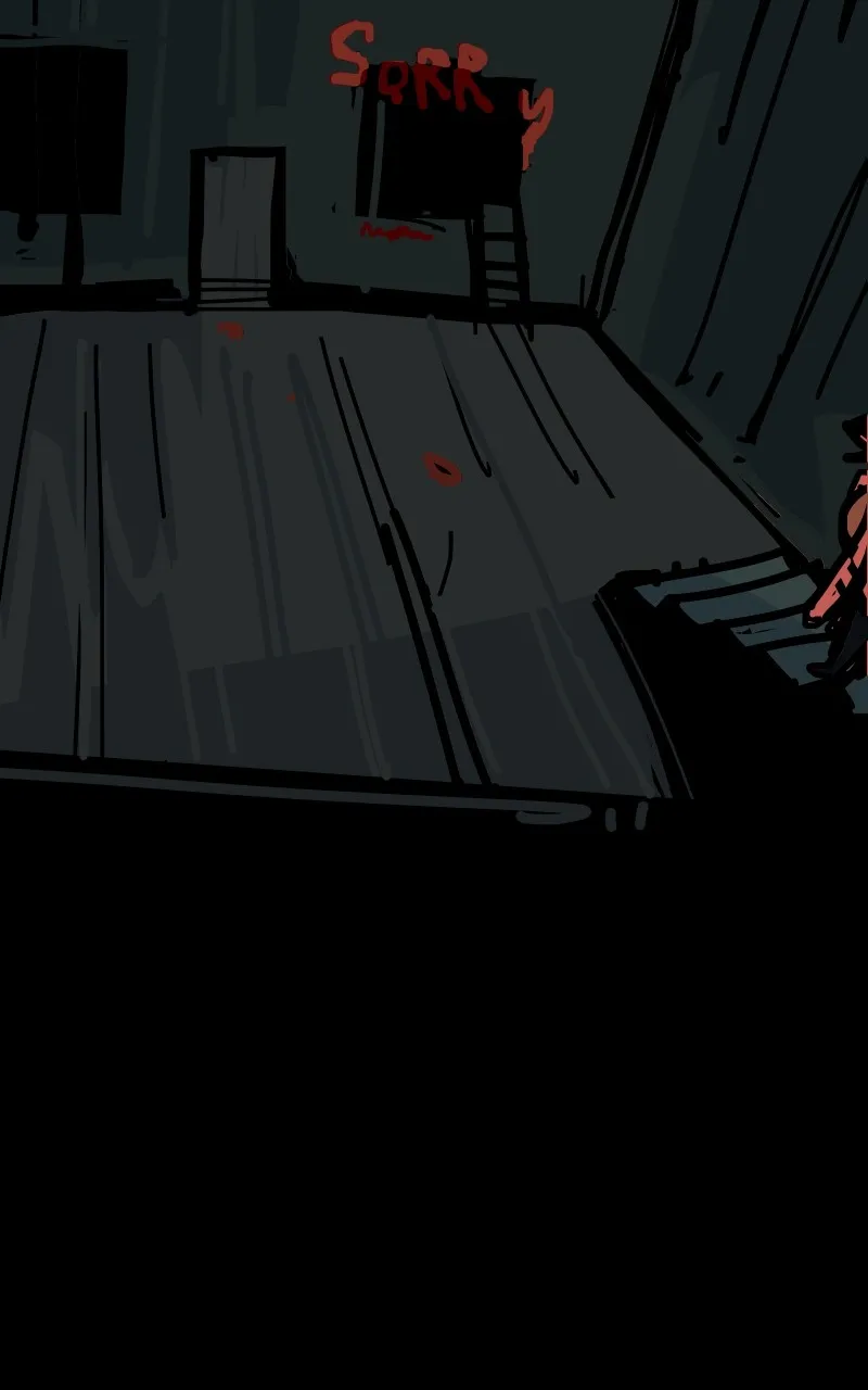 Read Paperteeth! chapter 61 image 17 on Lezhin
