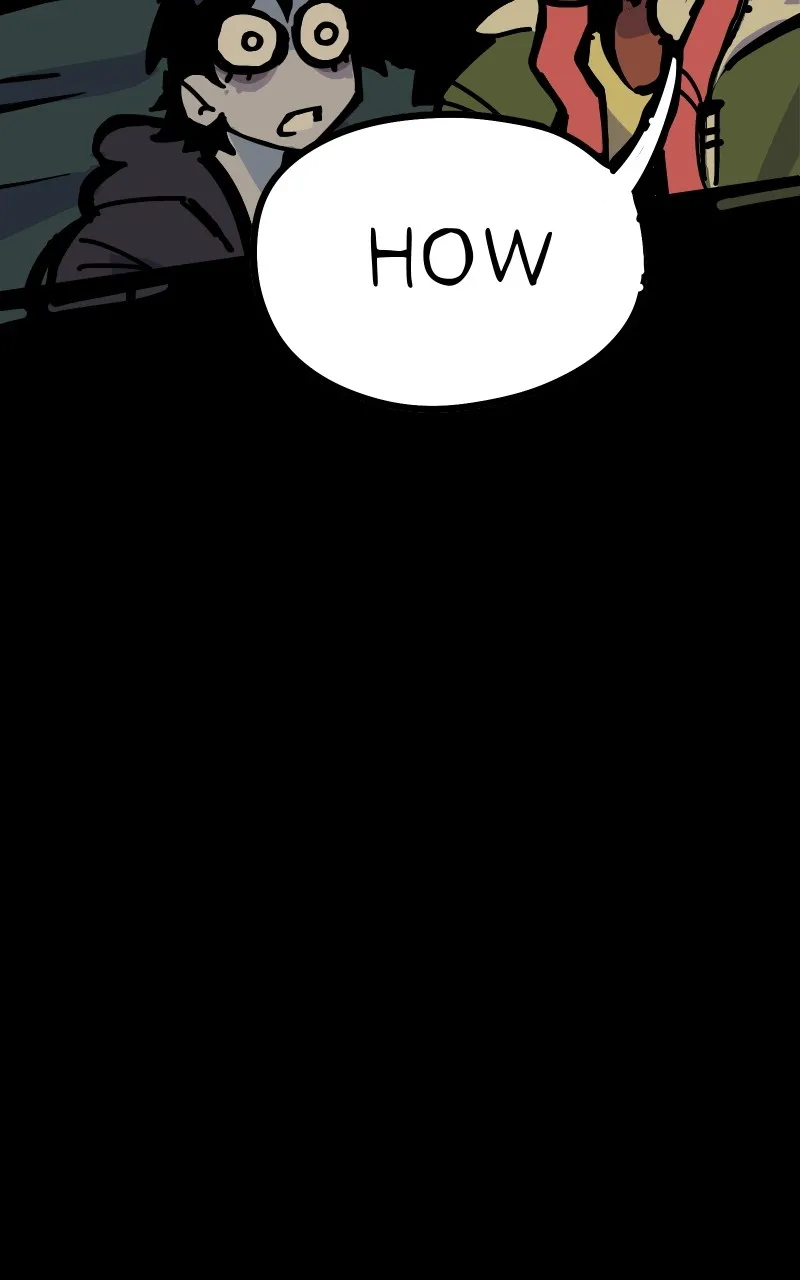 Read Paperteeth! chapter 61 image 19 on Lezhin