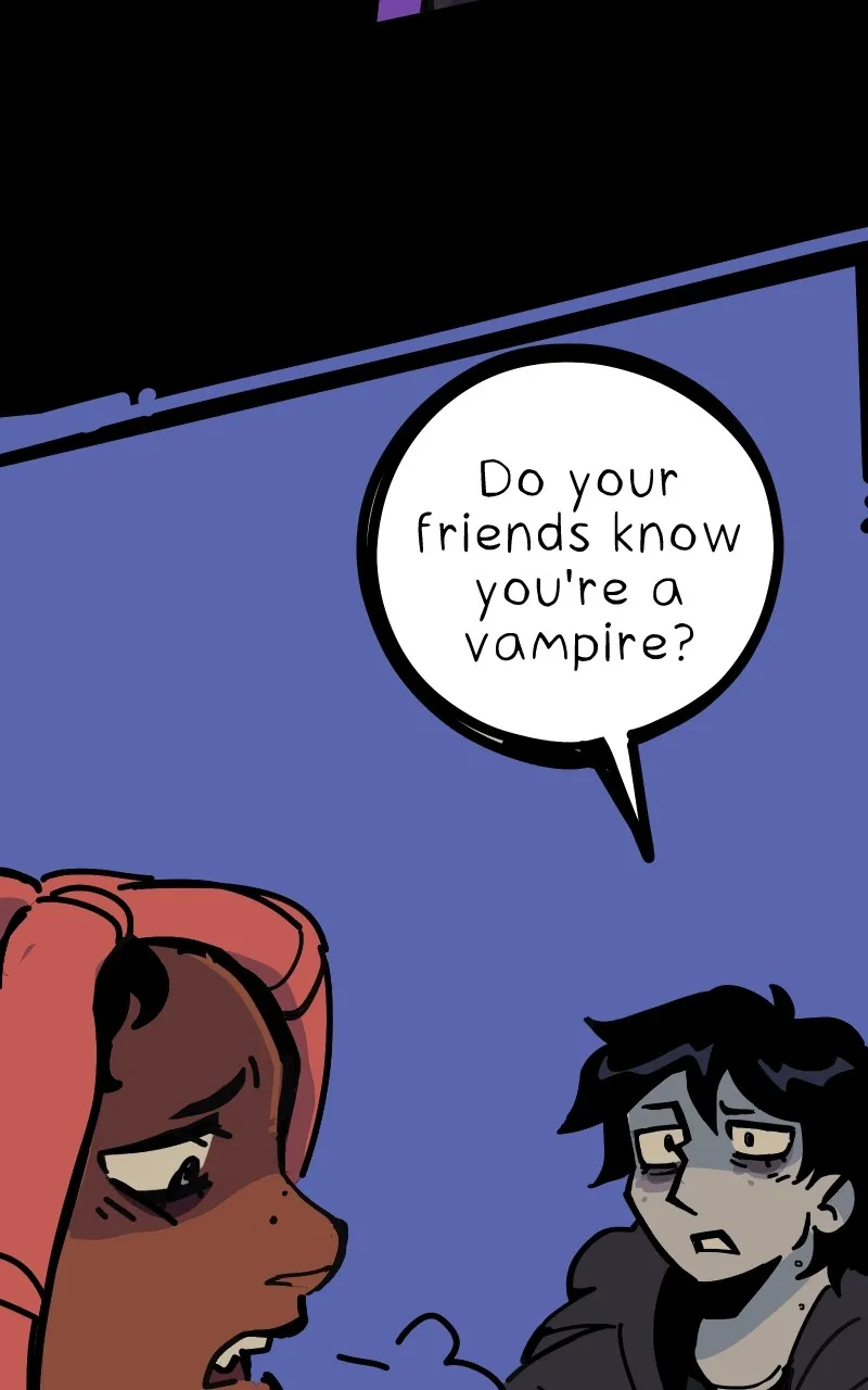 Read Paperteeth! chapter 61 image 7 on Lezhin