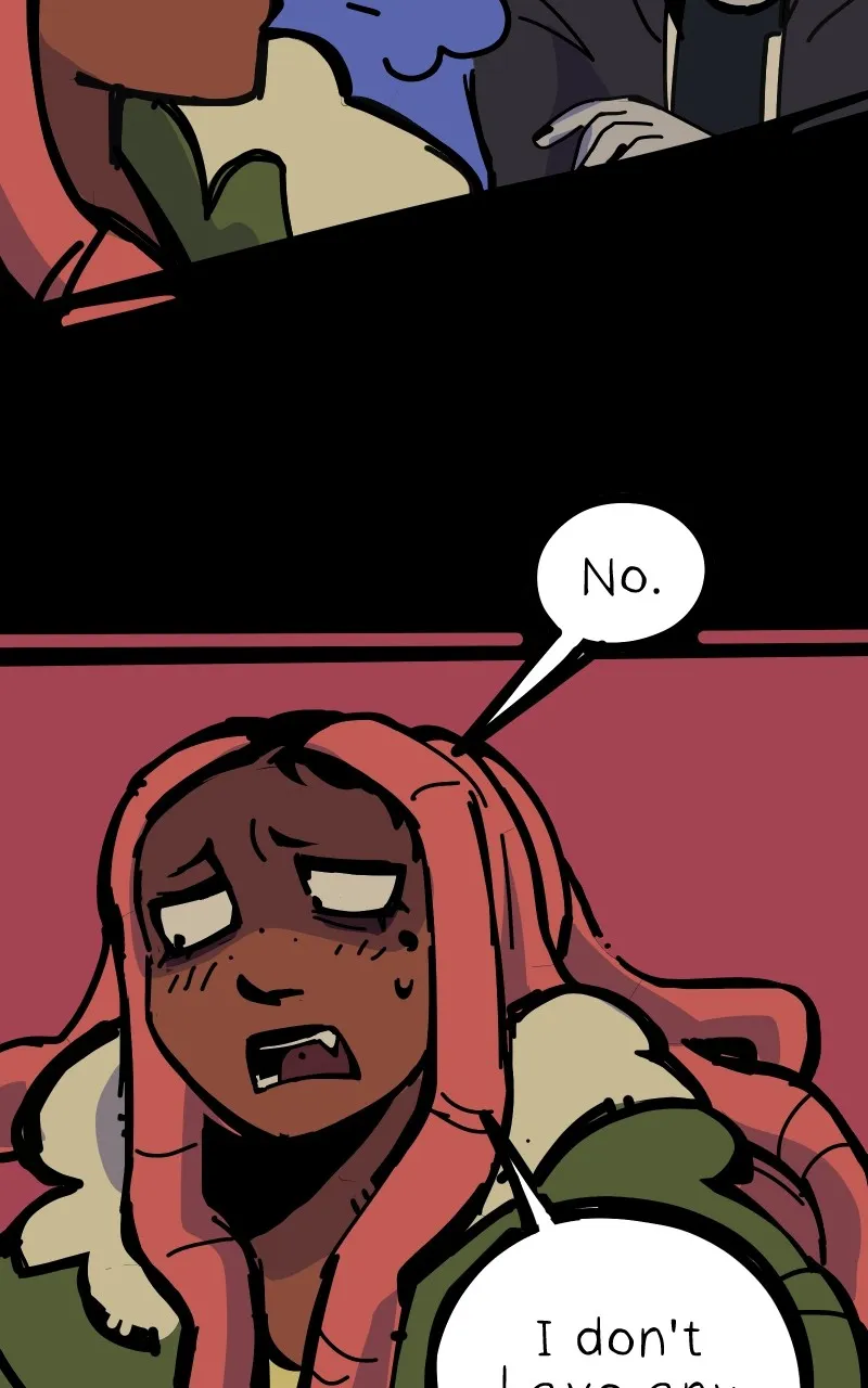 Read Paperteeth! chapter 61 image 8 on Lezhin
