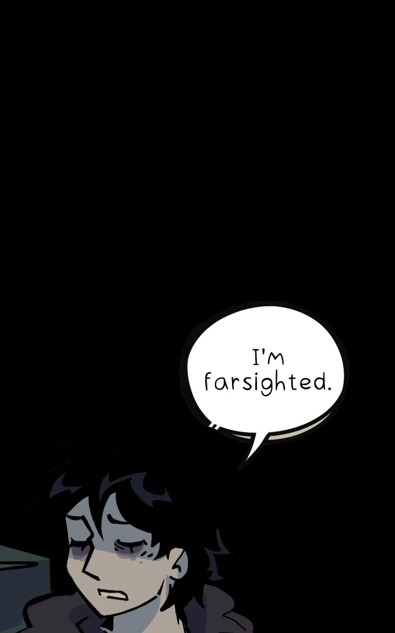 Read Paperteeth! chapter 62 image 1 on Lezhin