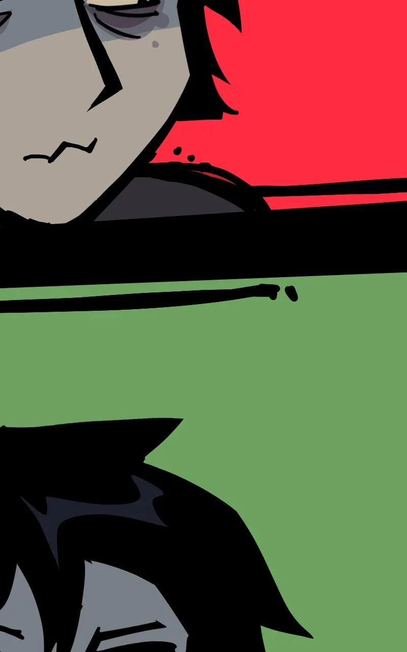 Read Paperteeth! chapter 62 image 10 on Lezhin