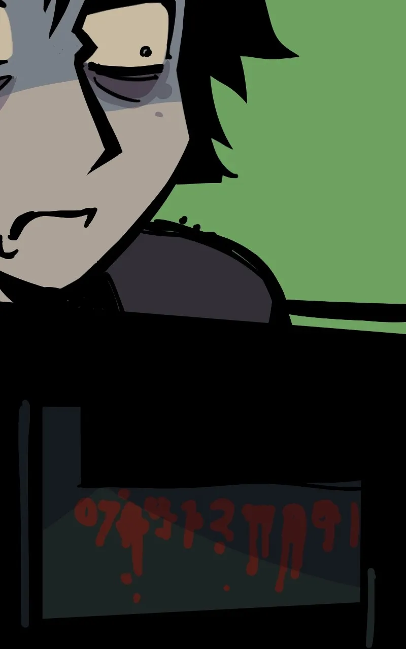 Read Paperteeth! chapter 62 image 11 on Lezhin