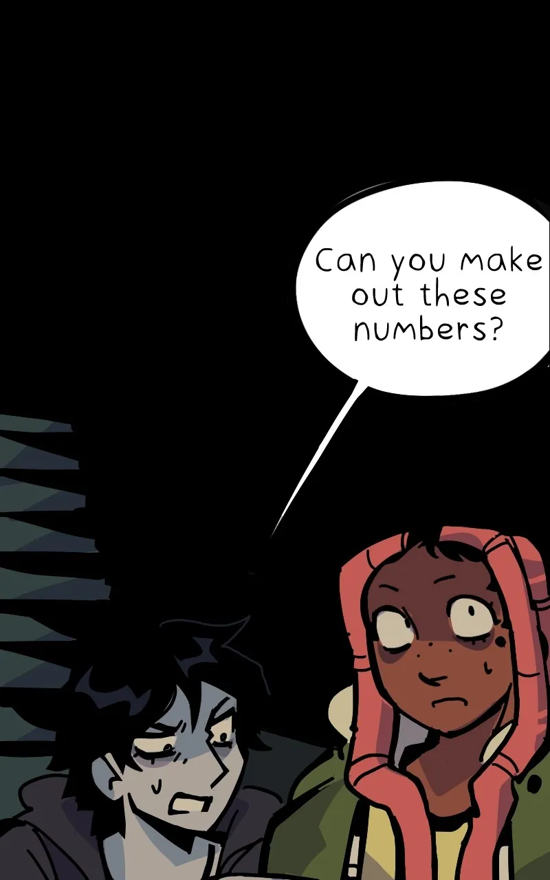 Read Paperteeth! chapter 62 image 12 on Lezhin