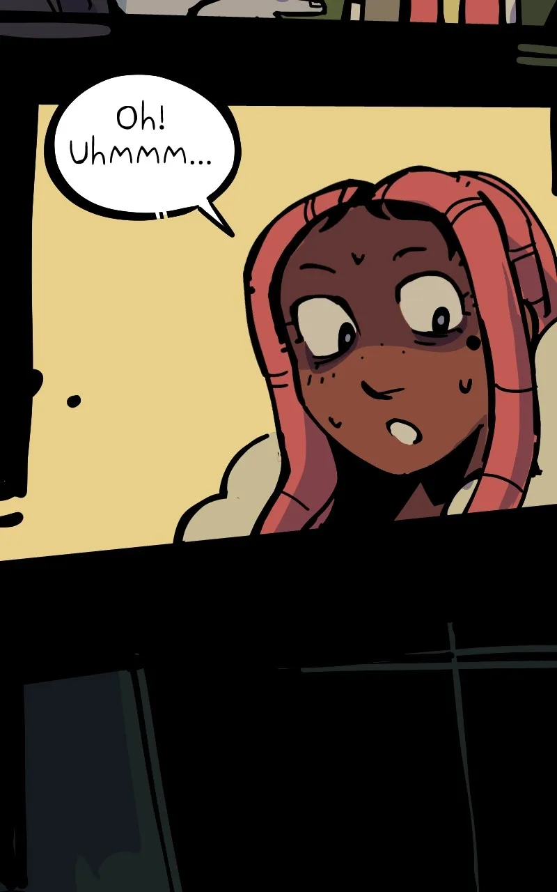 Read Paperteeth! chapter 62 image 13 on Lezhin