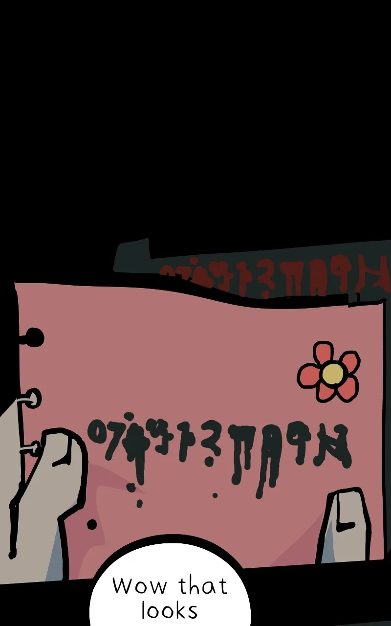 Read Paperteeth! chapter 62 image 19 on Lezhin