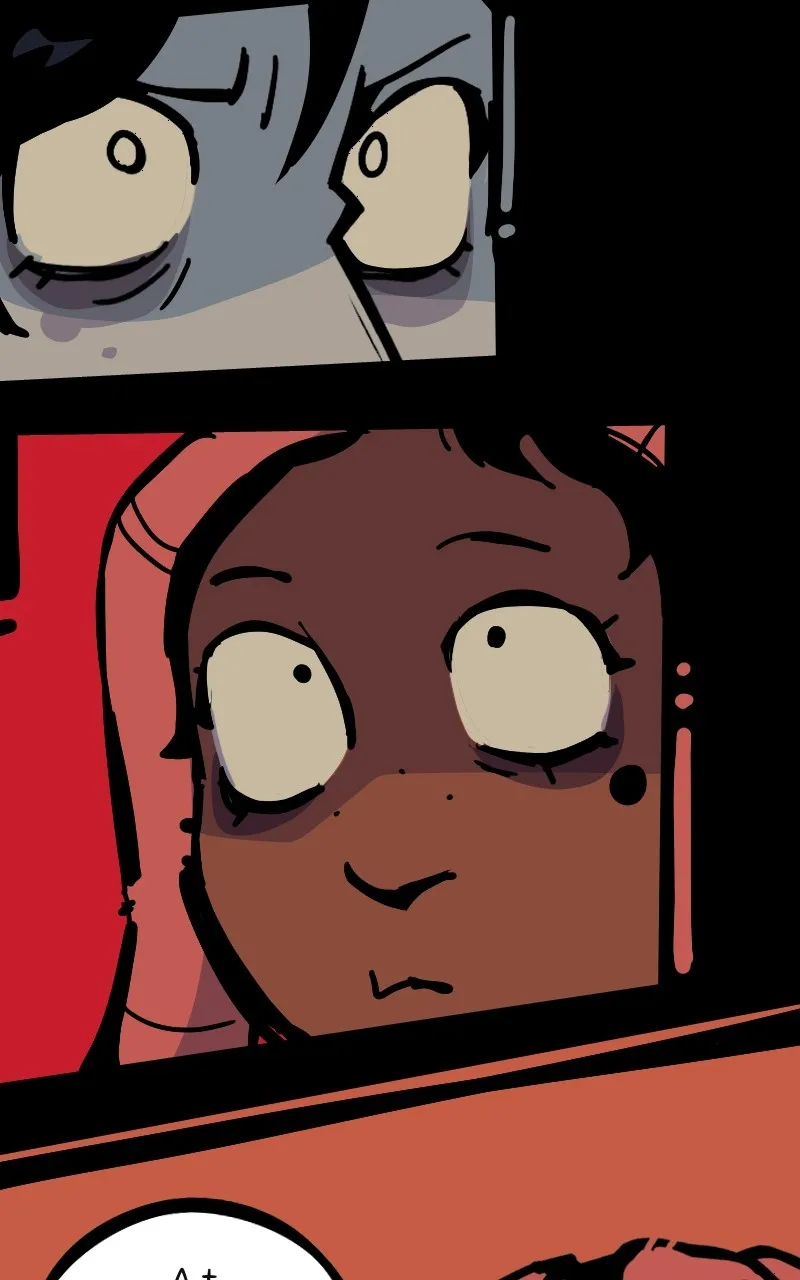 Read Paperteeth! chapter 62 image 6 on Lezhin