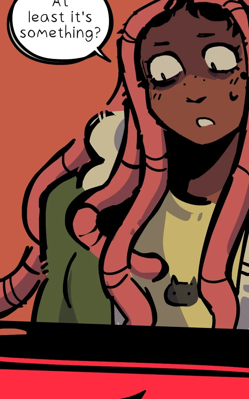 Read Paperteeth! chapter 62 image 7 on Lezhin