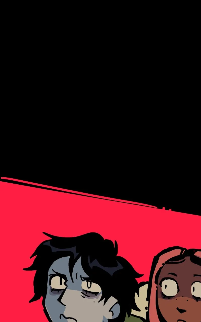Read Paperteeth! chapter 63 image 1 on Lezhin