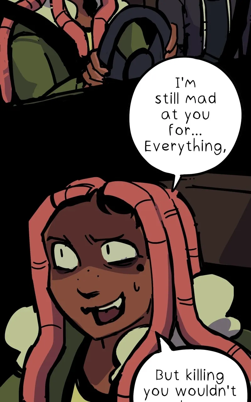 Read Paperteeth! chapter 63 image 11 on Lezhin