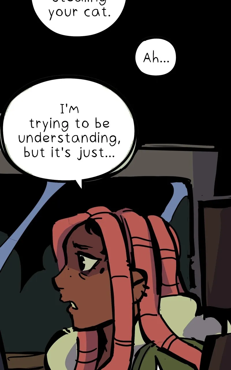 Read Paperteeth! chapter 63 image 14 on Lezhin