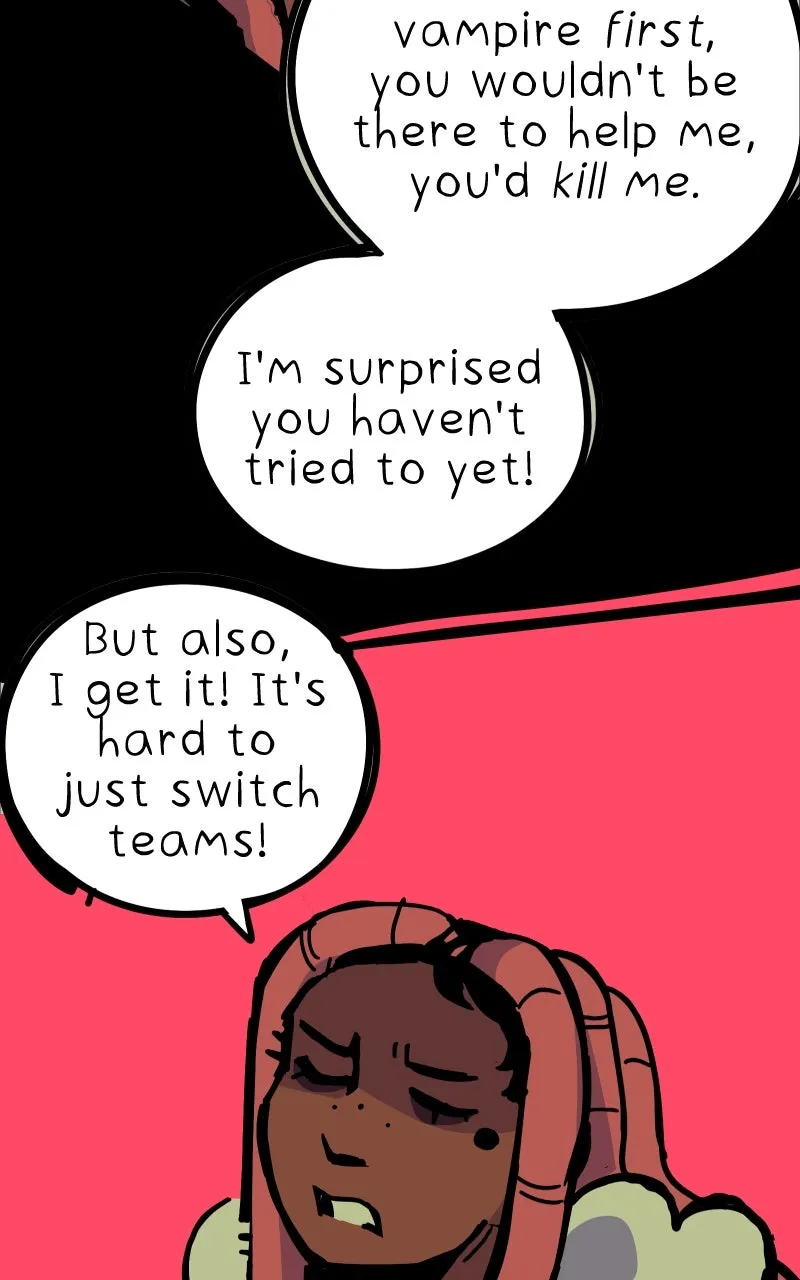 Read Paperteeth! chapter 63 image 16 on Lezhin