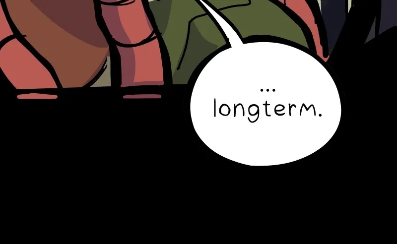 Read Paperteeth! chapter 63 image 19 on Lezhin
