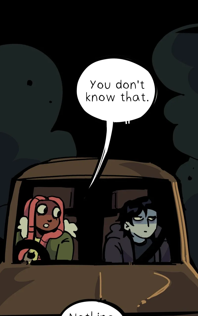 Read Paperteeth! chapter 63 image 4 on Lezhin