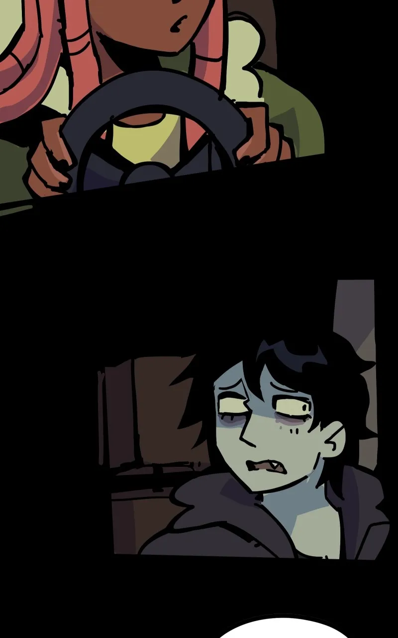 Read Paperteeth! chapter 63 image 6 on Lezhin