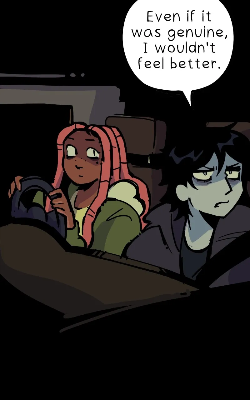 Read Paperteeth! chapter 63 image 7 on Lezhin