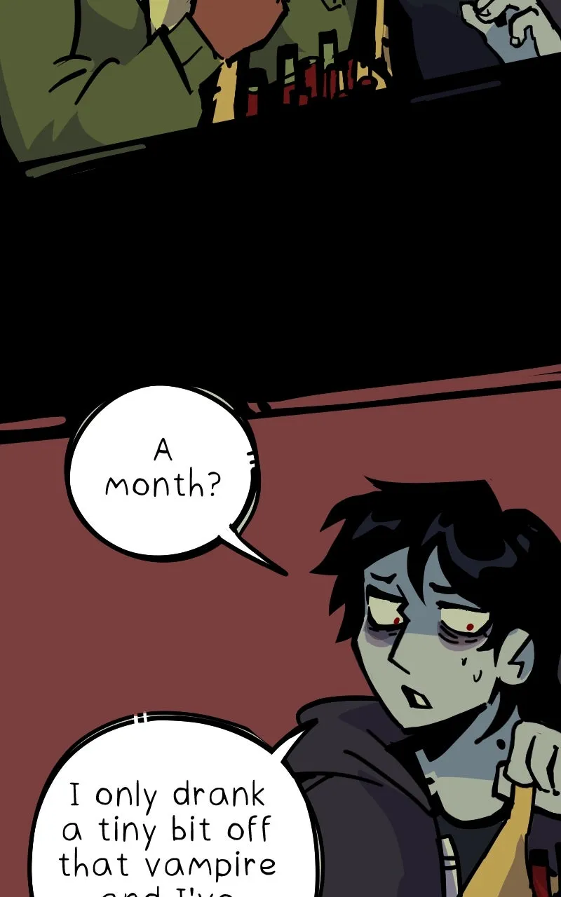 Read Paperteeth! chapter 64 image 12 on Lezhin
