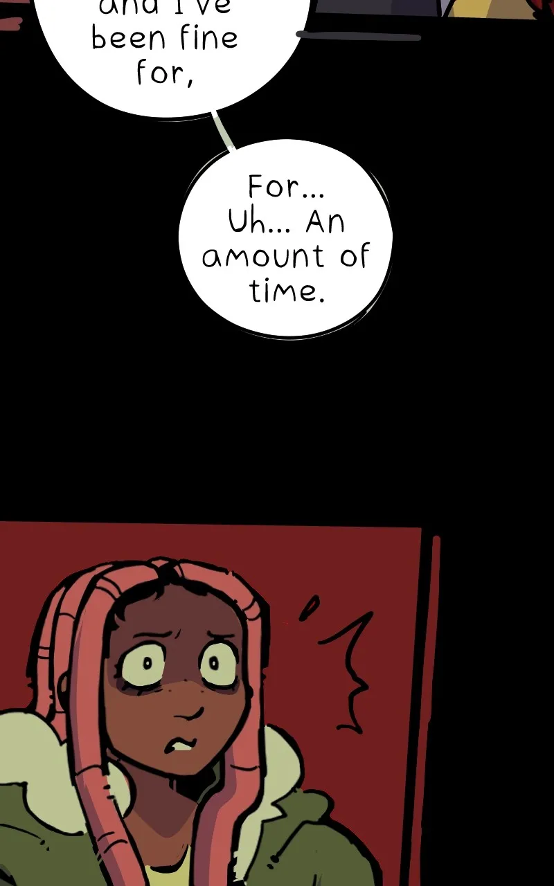 Read Paperteeth! chapter 64 image 13 on Lezhin