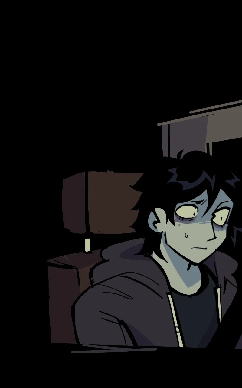 Read Paperteeth! chapter 64 image 17 on Lezhin