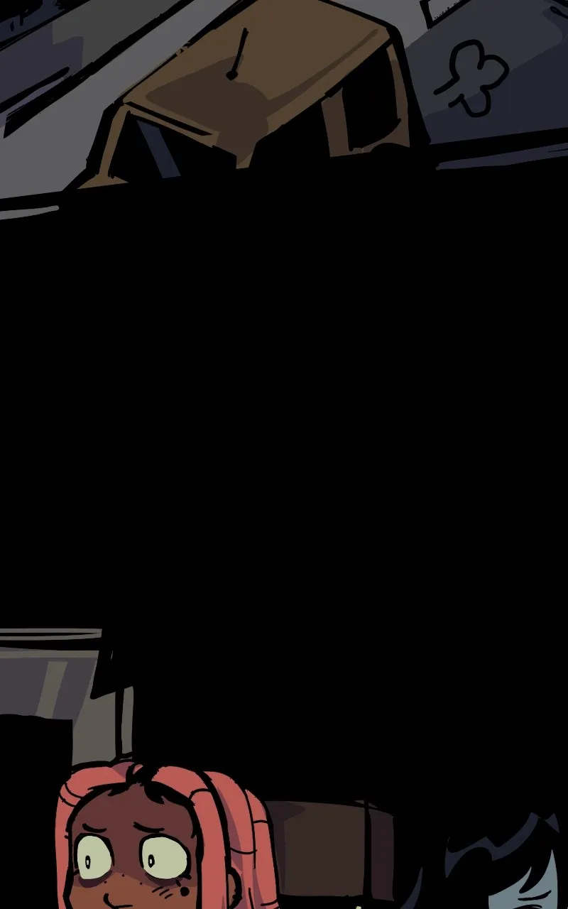 Read Paperteeth! chapter 64 image 2 on Lezhin