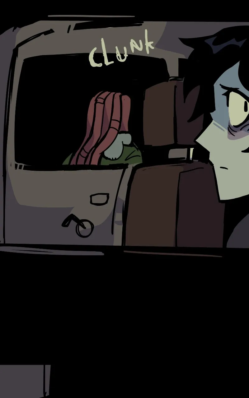Read Paperteeth! chapter 64 image 6 on Lezhin