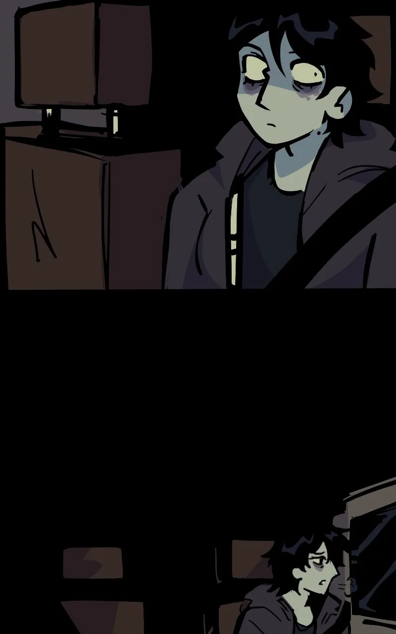Read Paperteeth! chapter 64 image 7 on Lezhin