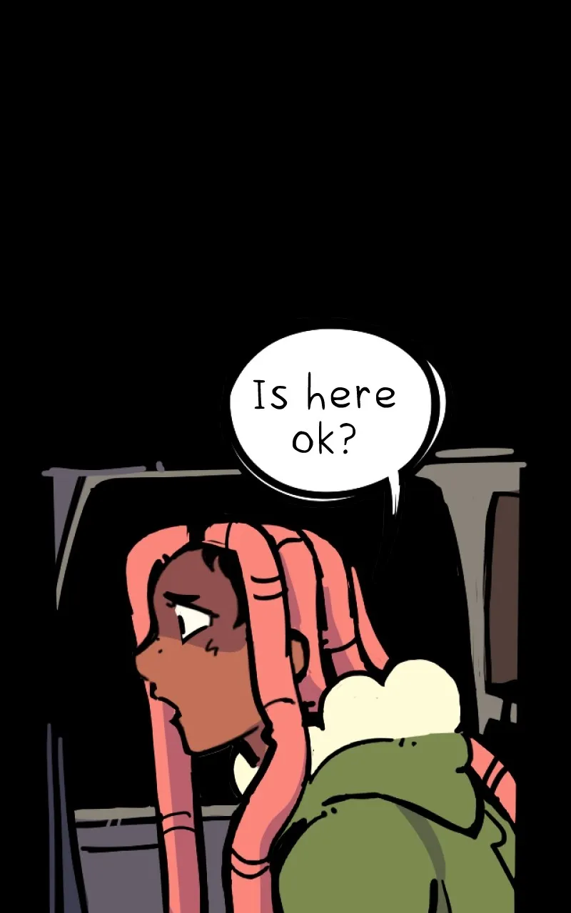 Read Paperteeth! chapter 65 image 1 on Lezhin