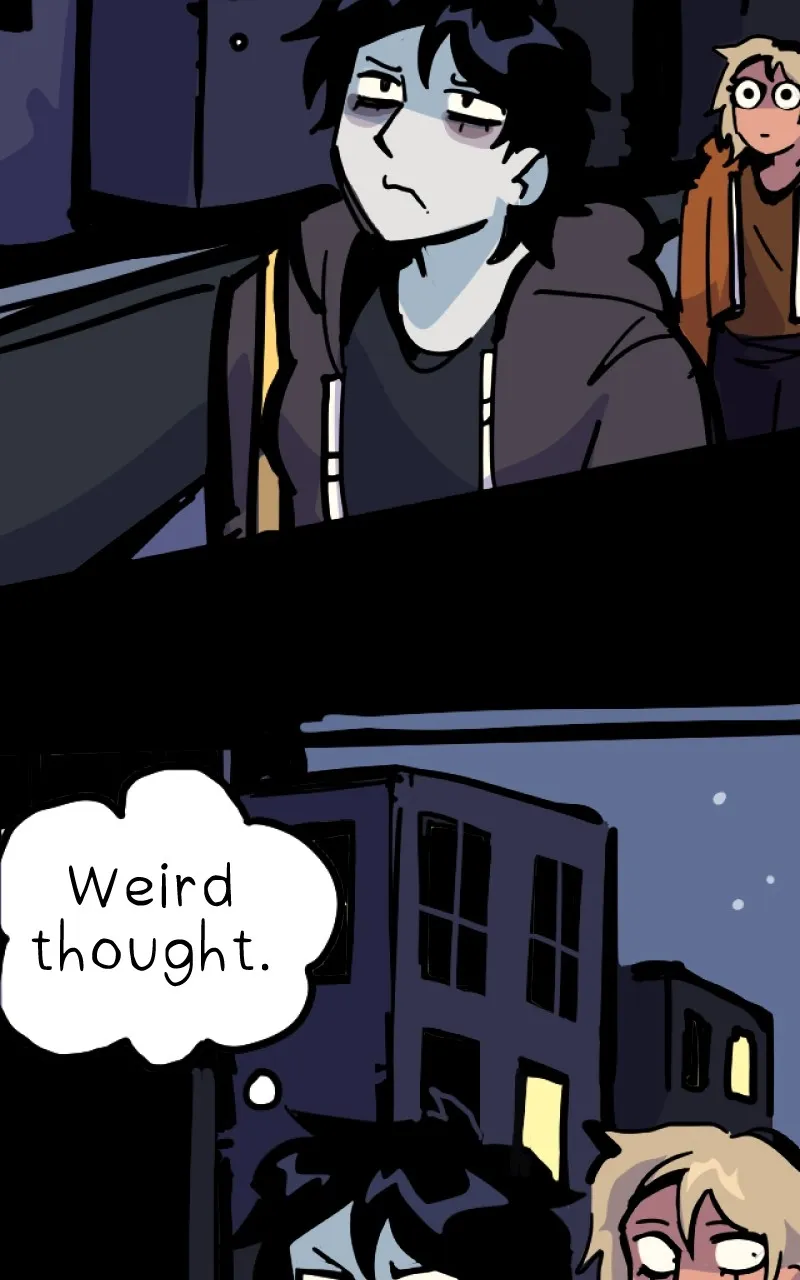 Read Paperteeth! chapter 65 image 10 on Lezhin