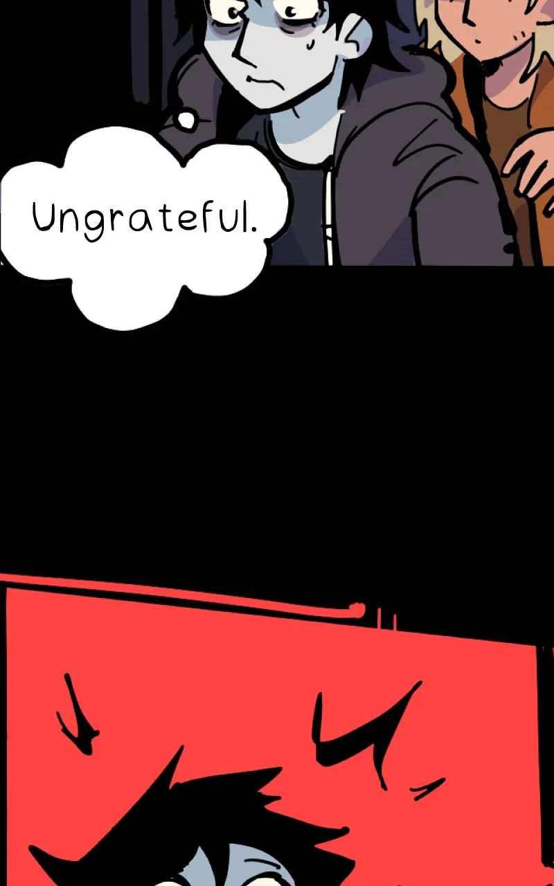 Read Paperteeth! chapter 65 image 11 on Lezhin