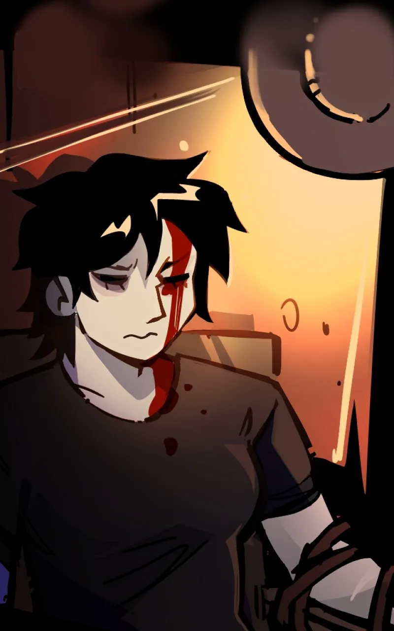 Read Paperteeth! chapter 65 image 19 on Lezhin