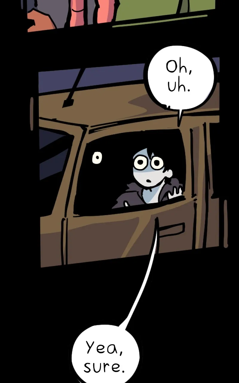 Read Paperteeth! chapter 65 image 2 on Lezhin