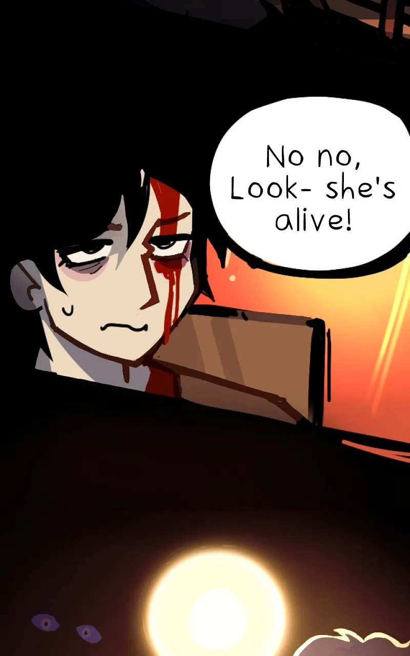 Read Paperteeth! chapter 65 image 20 on Lezhin