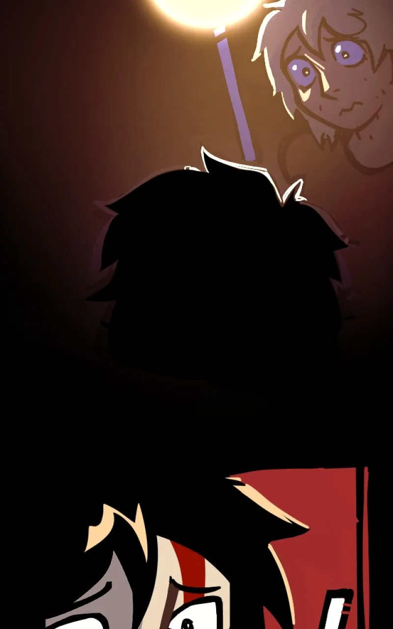 Read Paperteeth! chapter 65 image 21 on Lezhin