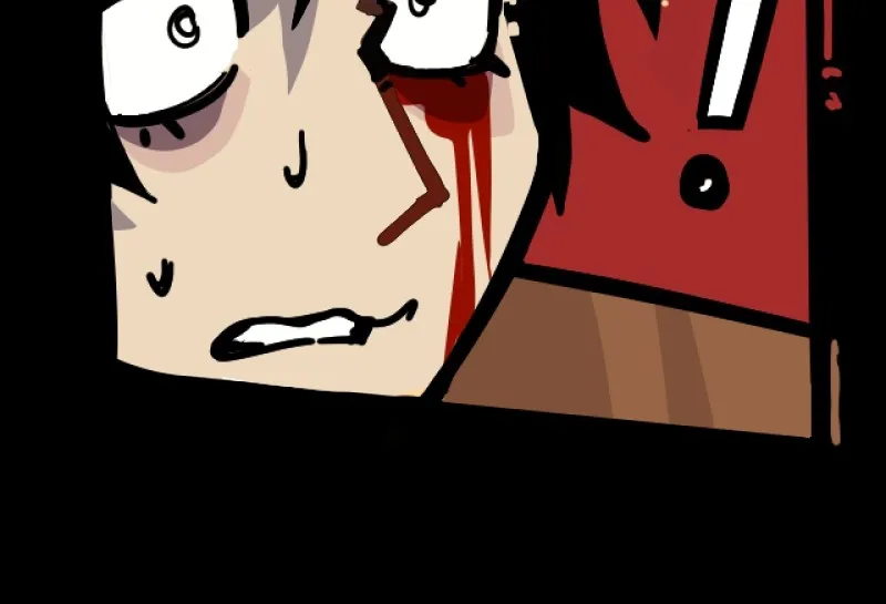 Read Paperteeth! chapter 65 image 22 on Lezhin