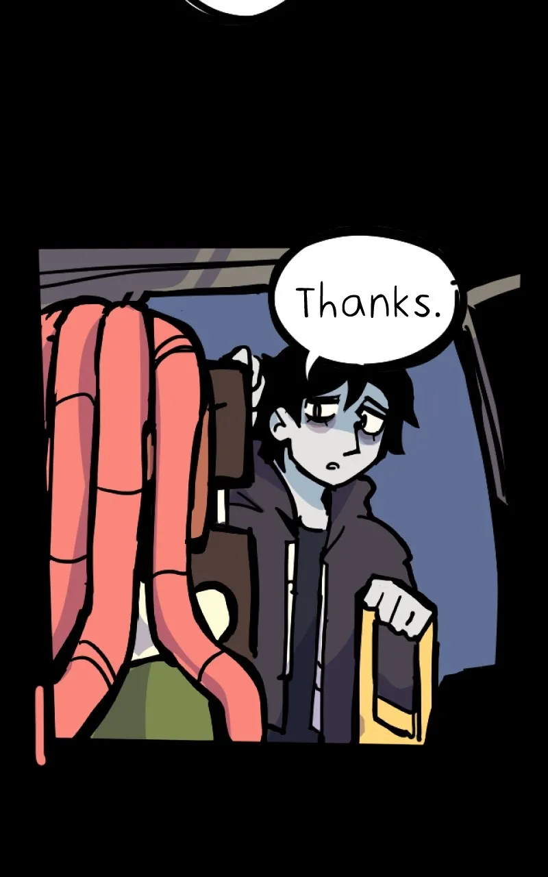 Read Paperteeth! chapter 65 image 3 on Lezhin