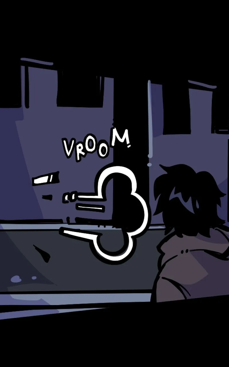 Read Paperteeth! chapter 65 image 4 on Lezhin