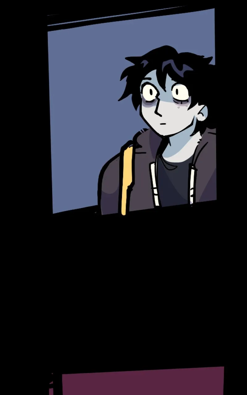 Read Paperteeth! chapter 65 image 5 on Lezhin