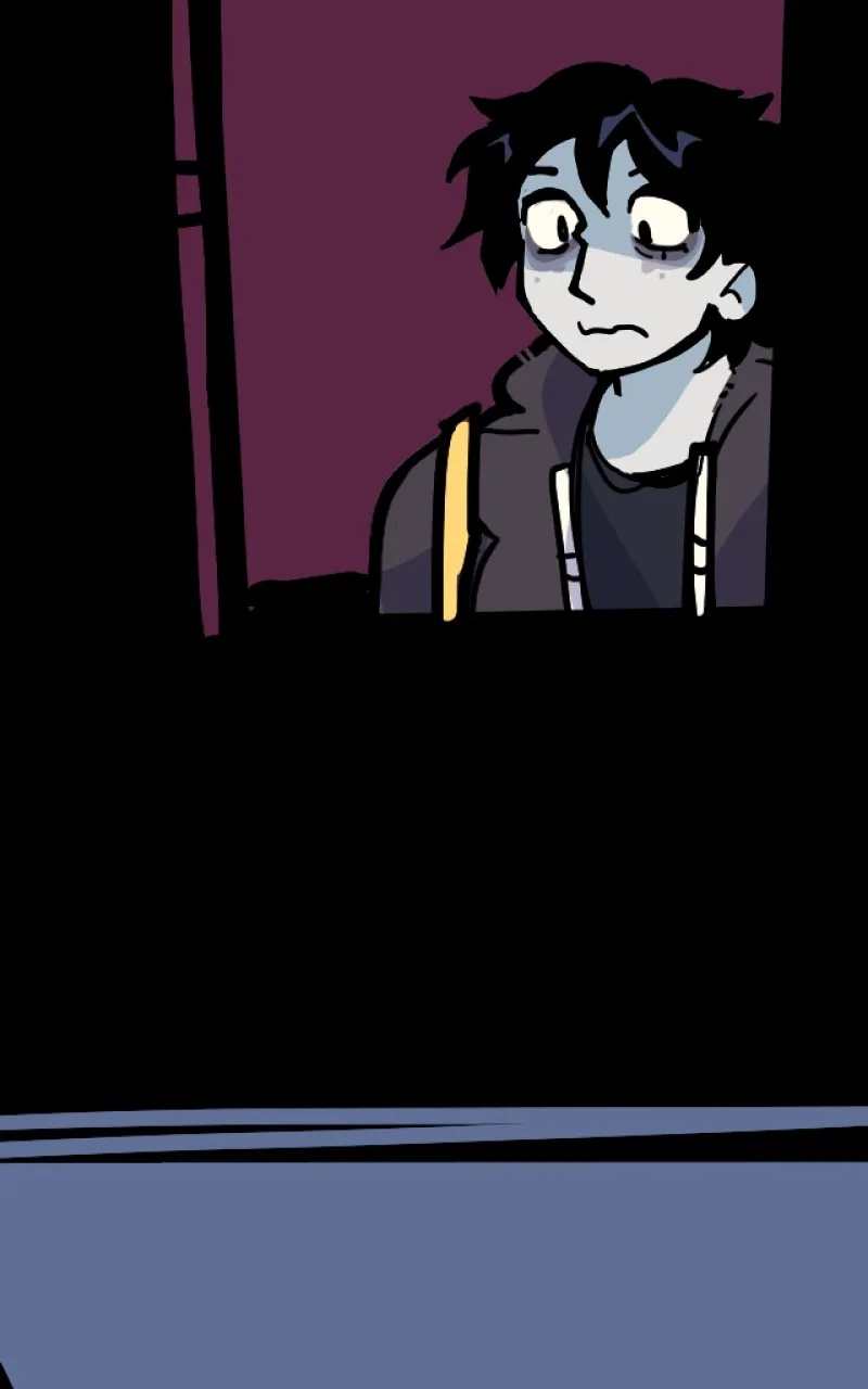 Read Paperteeth! chapter 65 image 6 on Lezhin
