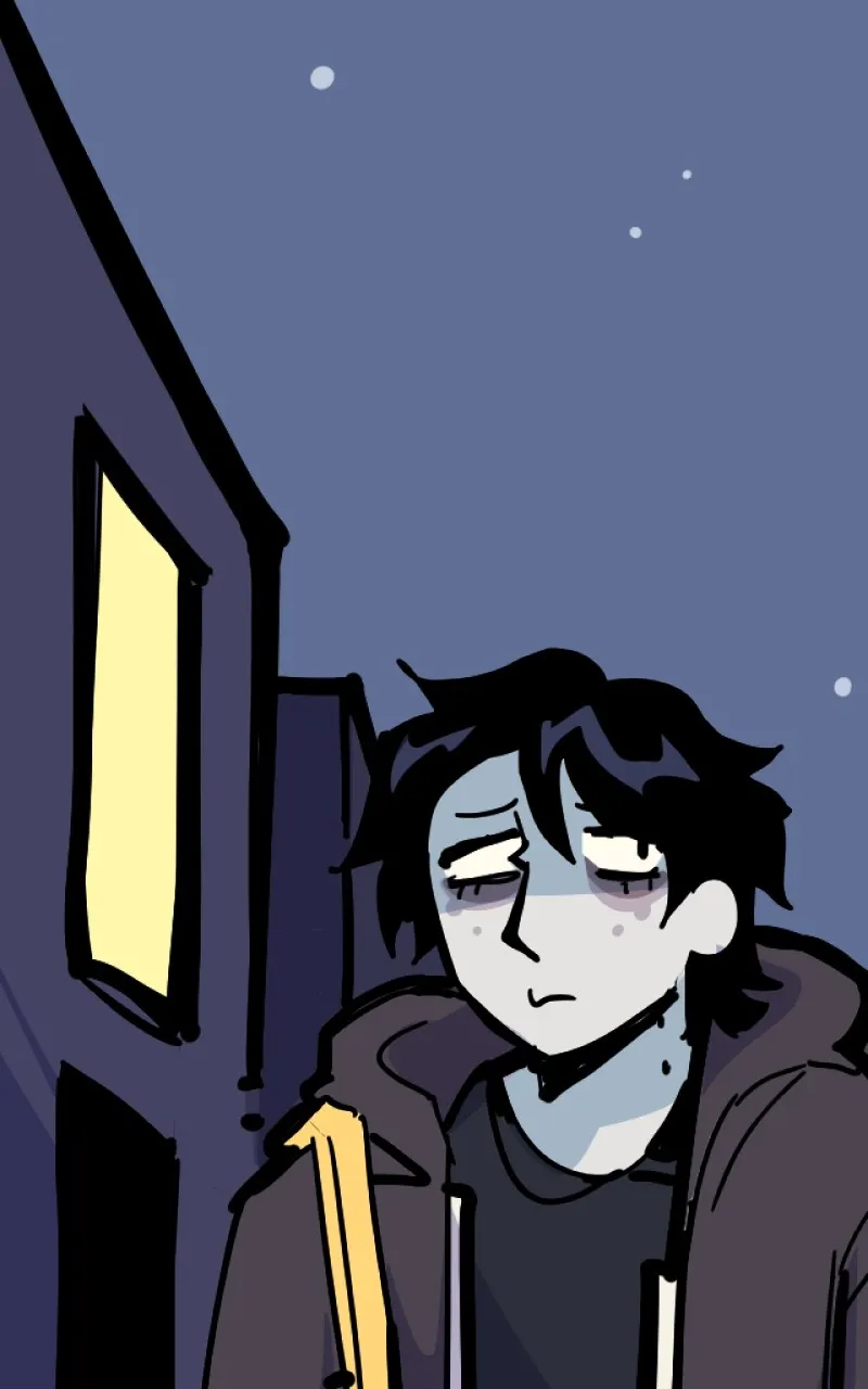 Read Paperteeth! chapter 65 image 7 on Lezhin