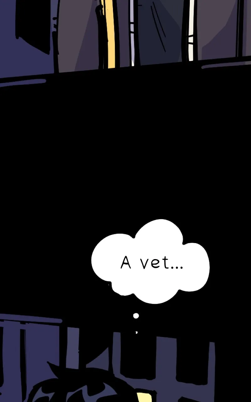 Read Paperteeth! chapter 65 image 8 on Lezhin