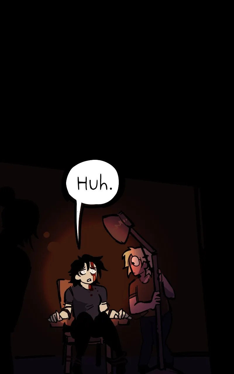 Read Paperteeth! chapter 66 image 1 on Lezhin