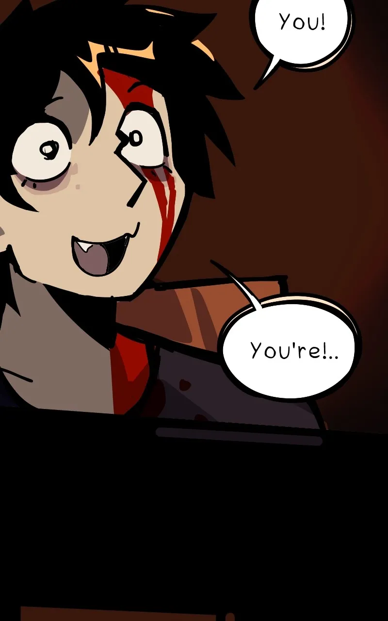 Read Paperteeth! chapter 66 image 10 on Lezhin
